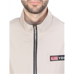 11133 Ветровка мужская Bluoltre (100% полиэстер) размер M - 42 российский