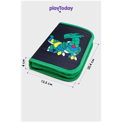 Пенал PLAYTODAY #1022760