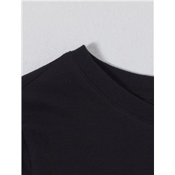 Футболка из премиального хлопка