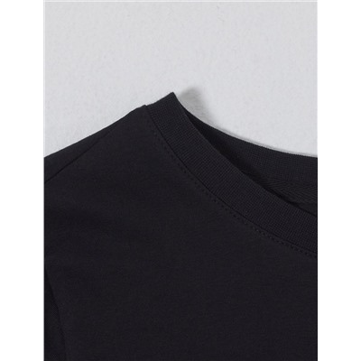 Футболка из премиального хлопка