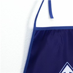 Фартук мужской полноцветный «Самый лучший дедушка»