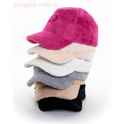 005/у Готика LP экомех пума Бейсболка (56-58)