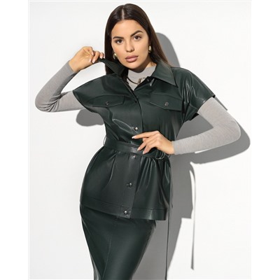 395361 CHARUTTI Жилет