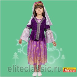 Азербайджанская девочка