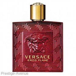 Versace Eros Flame For Men edp 100 мл Made In UAE