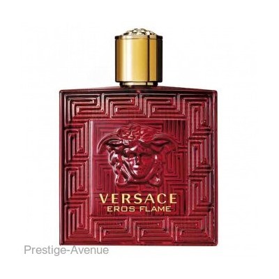 Versace Eros Flame For Men edp 100 мл Made In UAE