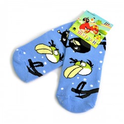 Носки детские "Angry Birds" -04