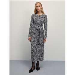 396358 ZARINA Платье