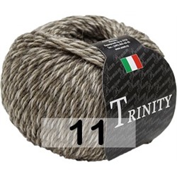 Пряжа Сеам Trinity