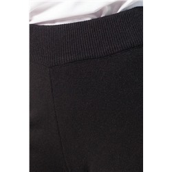 брюки 
            41.D38.001-черный