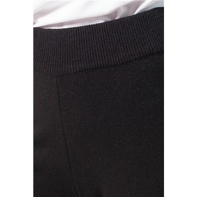 брюки 
            41.D38.001-черный
