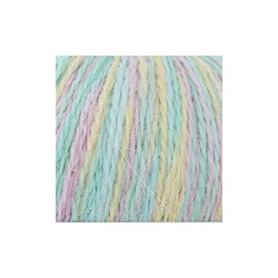 Mink wool