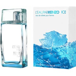 L`eau par Kenzo Ice