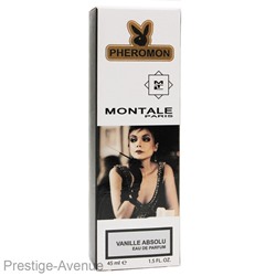 Духи с феромонами Montale Vanille Absolu 45 ml