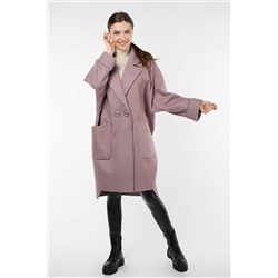 01-09501 Пальто женское демисезонное