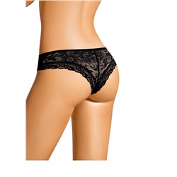 CLE BR870/1 Трусы жен. База бесшовная, чёрный, Таблица размеров на женскую одежду «ЭЙС», «ТЕТ-а-ТЕТ» и «CLEVER WEAR» из трикотажа, Таблица размеров на женскую обувь