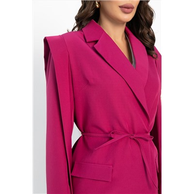 Жакет Лоретта (фуксия) Б14165-25М