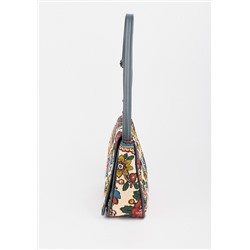 Сумка через плечо из гобелена №1437