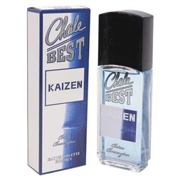 CHALE BEST KAIZEN 95мл /муж. M~