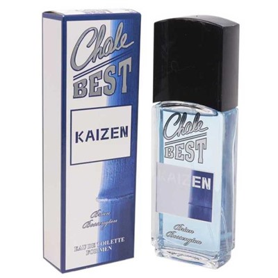 CHALE BEST KAIZEN 95мл /муж. M~
