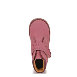 Ботинки ЛЕЛЬ (M3-1029/PINK)