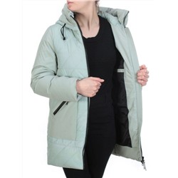 TS-522 Пальто женское зимнее JANISA (200 гр. холлофайбера) размер 48/50 российский