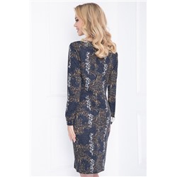 268762 Bellovera Платье