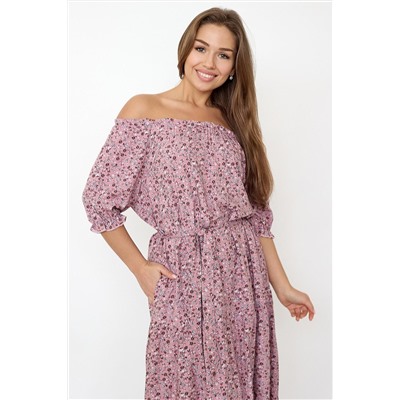 338512 Lika Dress Платье