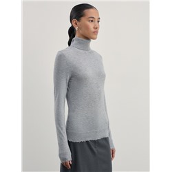 453643 ZARINA Водолазка