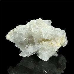 Друза из горного хрусталя 107*60*58мм, 277г (T)