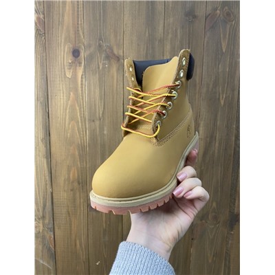 Ботинки Tmbrlnd brown