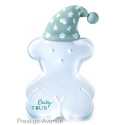 Baby Tous Eau De Cologne туалетная вода 100 ml Made In UAE