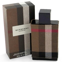 BURBERRY LONDON men  30ml edt