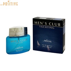 MEN`S CLUB YACHTING 90мл /муж. M~