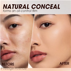 Консилер O.TWO.O Long Wear Matte Finish Liquid Foundation SC059 - #120