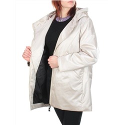 22-308 Куртка демисезонная женская AKiDSEFRS (100 гр.синтепона) размер 58