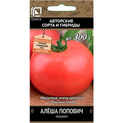 Томат Алеша Попович (Код: 69761)