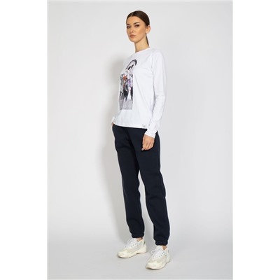 Kivviwear 4061.01, Лонгслив