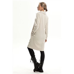 Golden Valley 4903-1 молочный, Платье