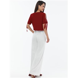 Блузка Соланж, браво