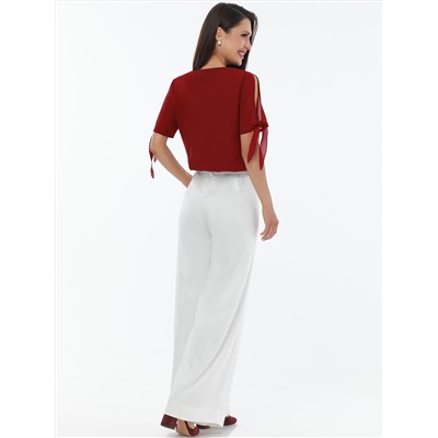 Блузка Соланж, браво