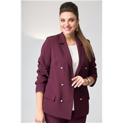 Nadin 2075, Брюки,  Блуза,  Жакет