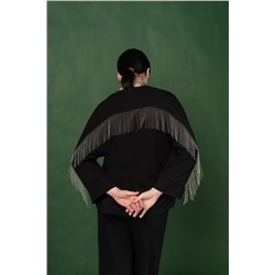 JRSy 2169 черный, Джемпер