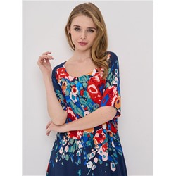 Платье женское 201-3602