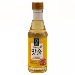 Кулинарный соус маринад с лавровым листом Matsul Bay Leaf Daesang, Корея, 410 мл. Срок до 30.07.2024.Распродажа