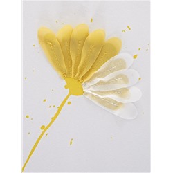 Футболка (лонгслив)	 UD 3230 белый