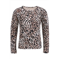 Лонгслив АПРЕЛЬ #982280