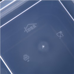 Аптечка, 10 л, с вкладышами