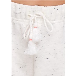 CLE брюки дев.872702/74т, молочный