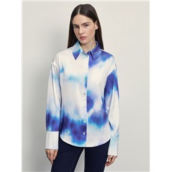 399619 ZARINA Блузка